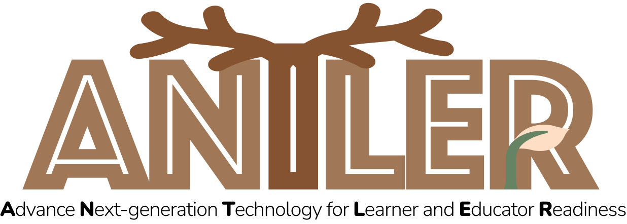 ANTLER Lab Logo
